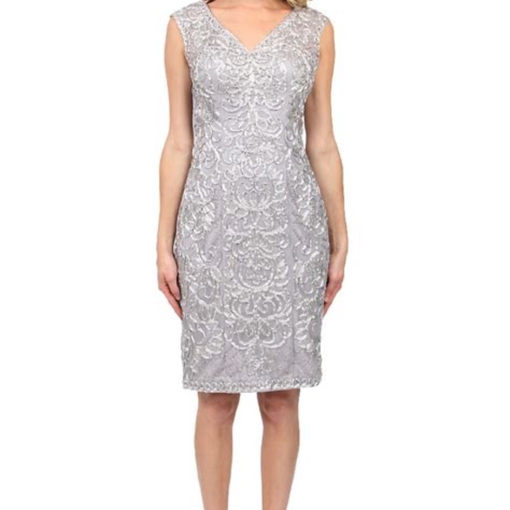 SUEWONG DRESS
